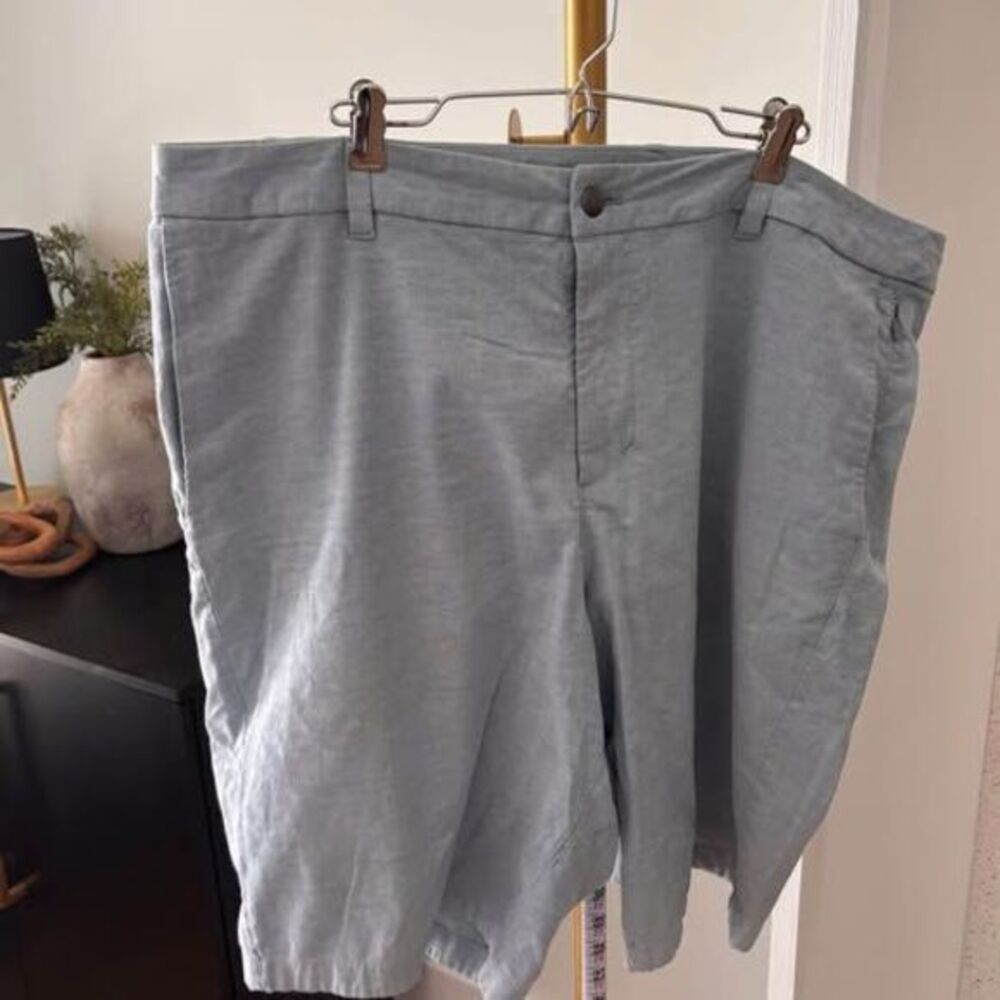Men's Lululemon 40x11 shorts